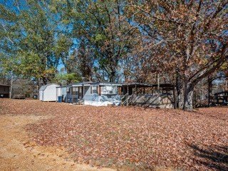 Single Family 2BR 1BA - 352 Coles Point Road, Batesville, MS