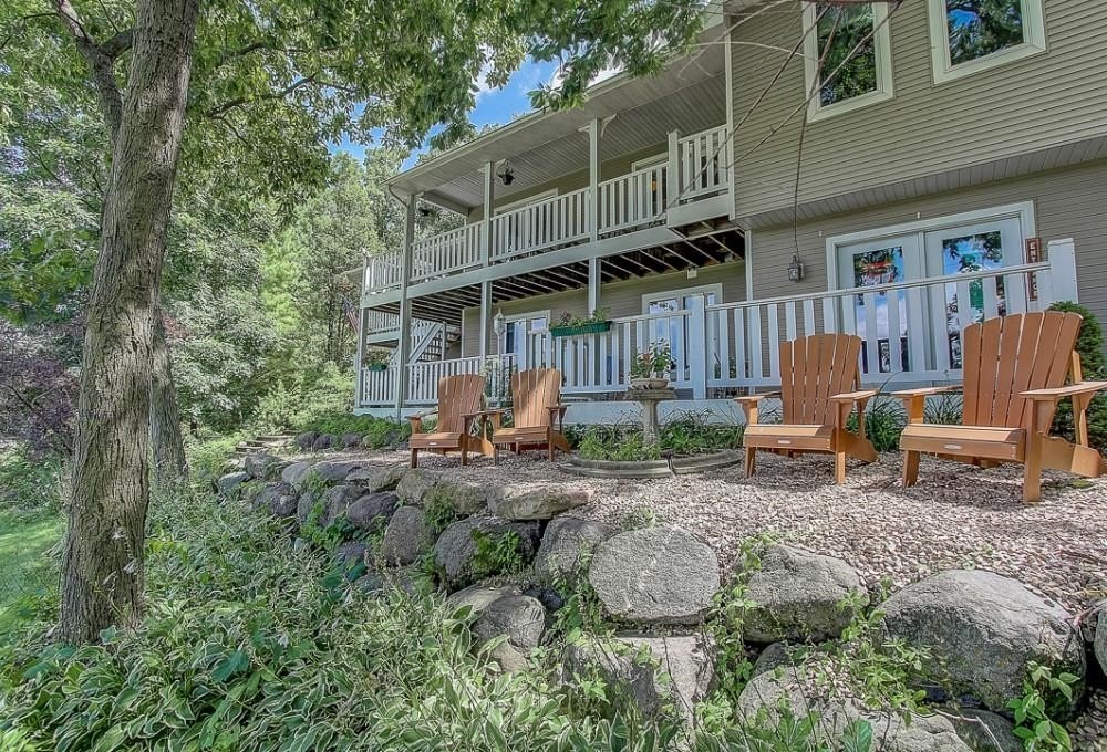 Single Family 5BR 6BA - 5525 Portage Road, Madison, WI