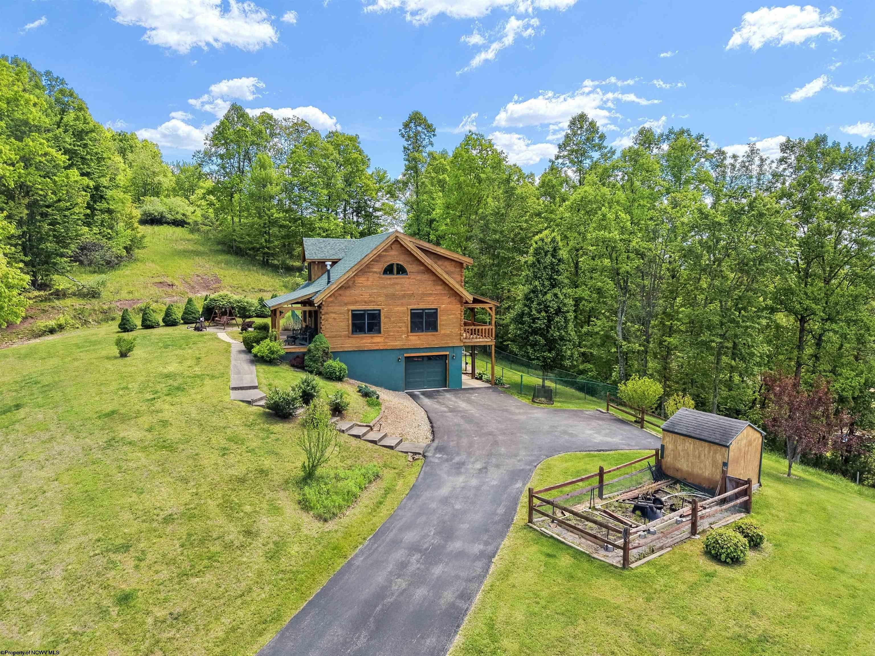 Other 3BR 3BA - 216 Whitetail Lane, Buckhannon, WV