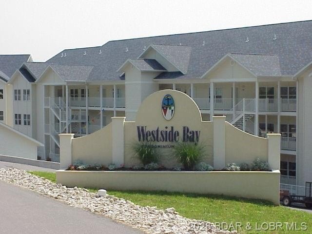 Condo 3BR 2BA - 216 Lakeview Resort Boulevard, Sunrise Beach, MO