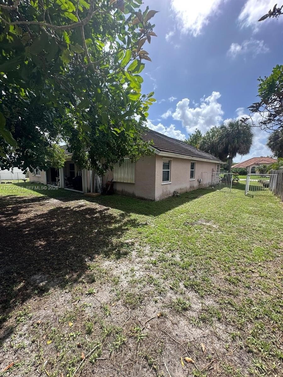 Single Family 5BR 3BA - 7712 Forestay Dr, Lake Worth, FL