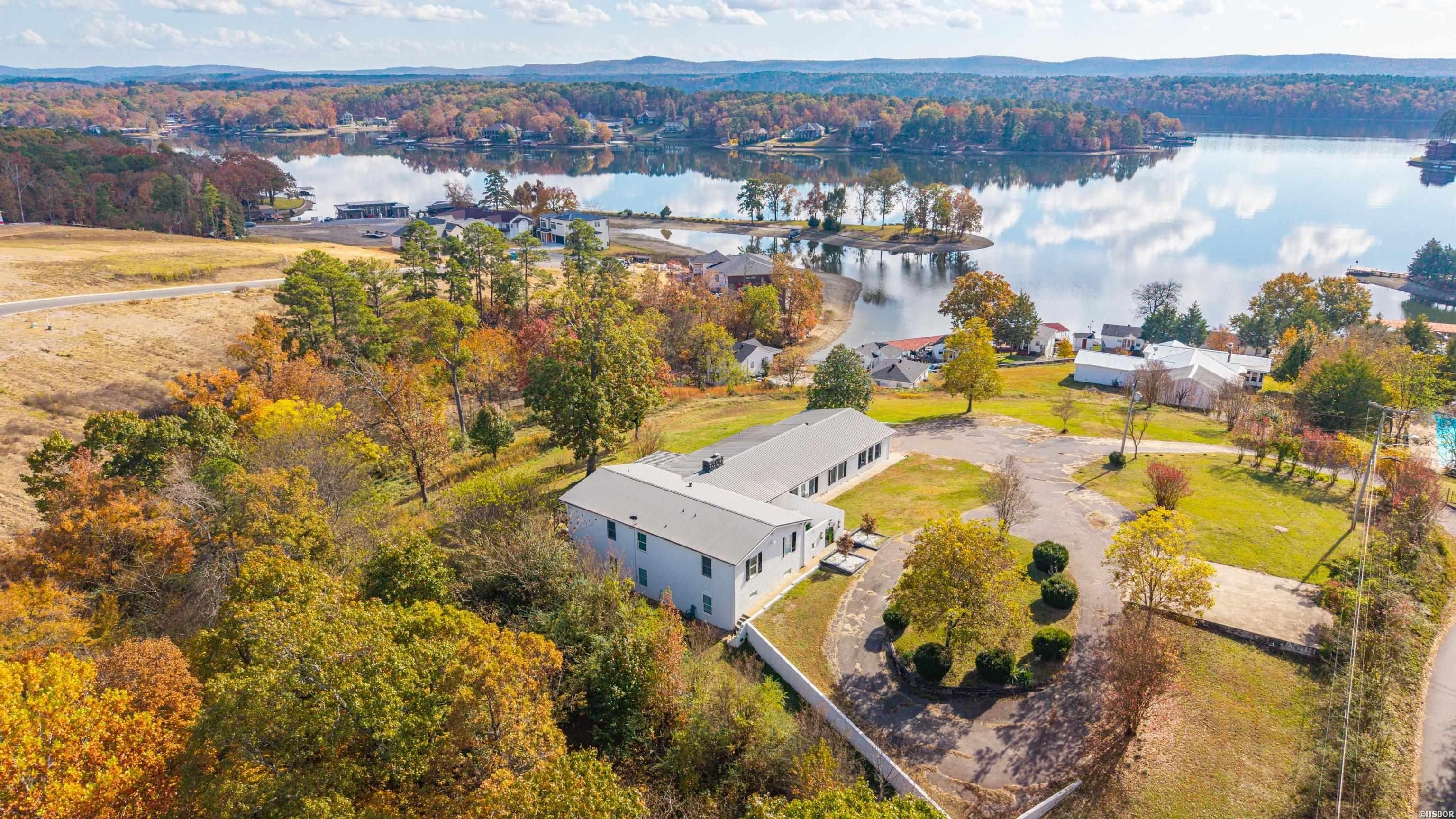 Other 7BR 6BA - 201 ABERINA Street, Hot Springs, AR