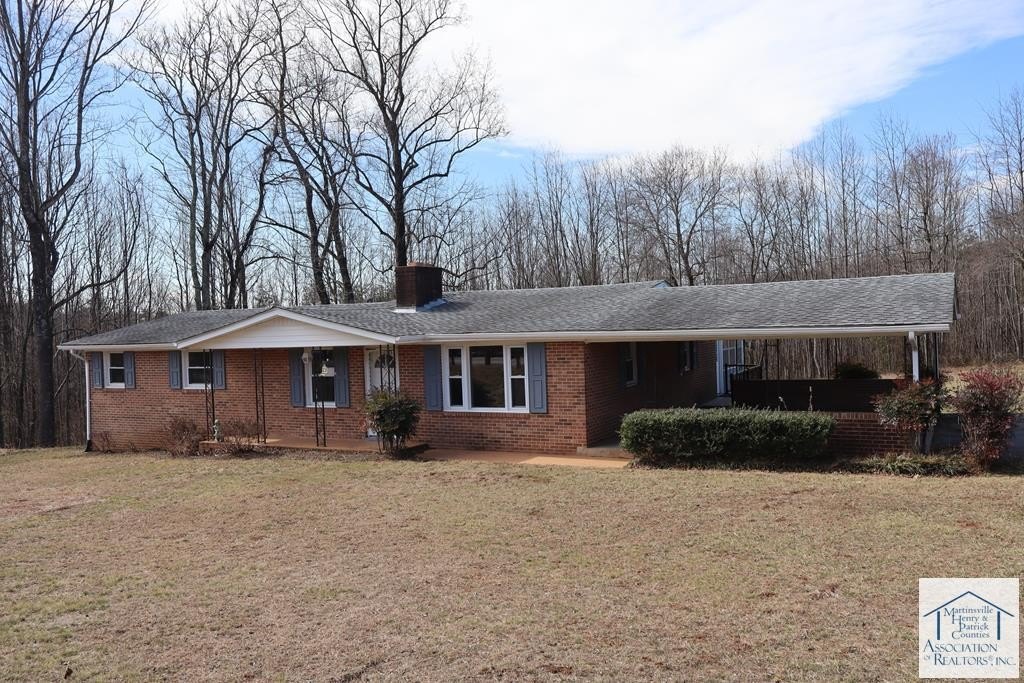 23078 JEB STUART Hwy  