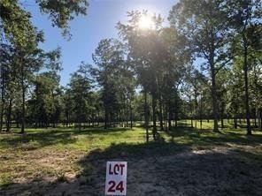 Other - 734 (LOT 24) SUNRISE Drive lot: 24, Deville, LA