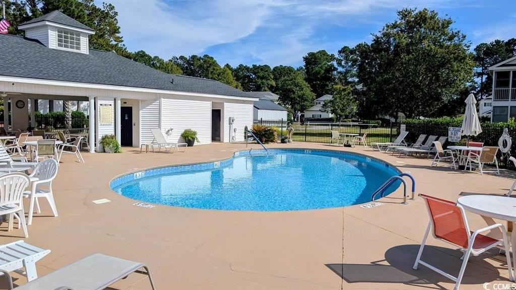 Condo 3BR 2BA - 5054 Belleglen Ct., Myrtle Beach, SC