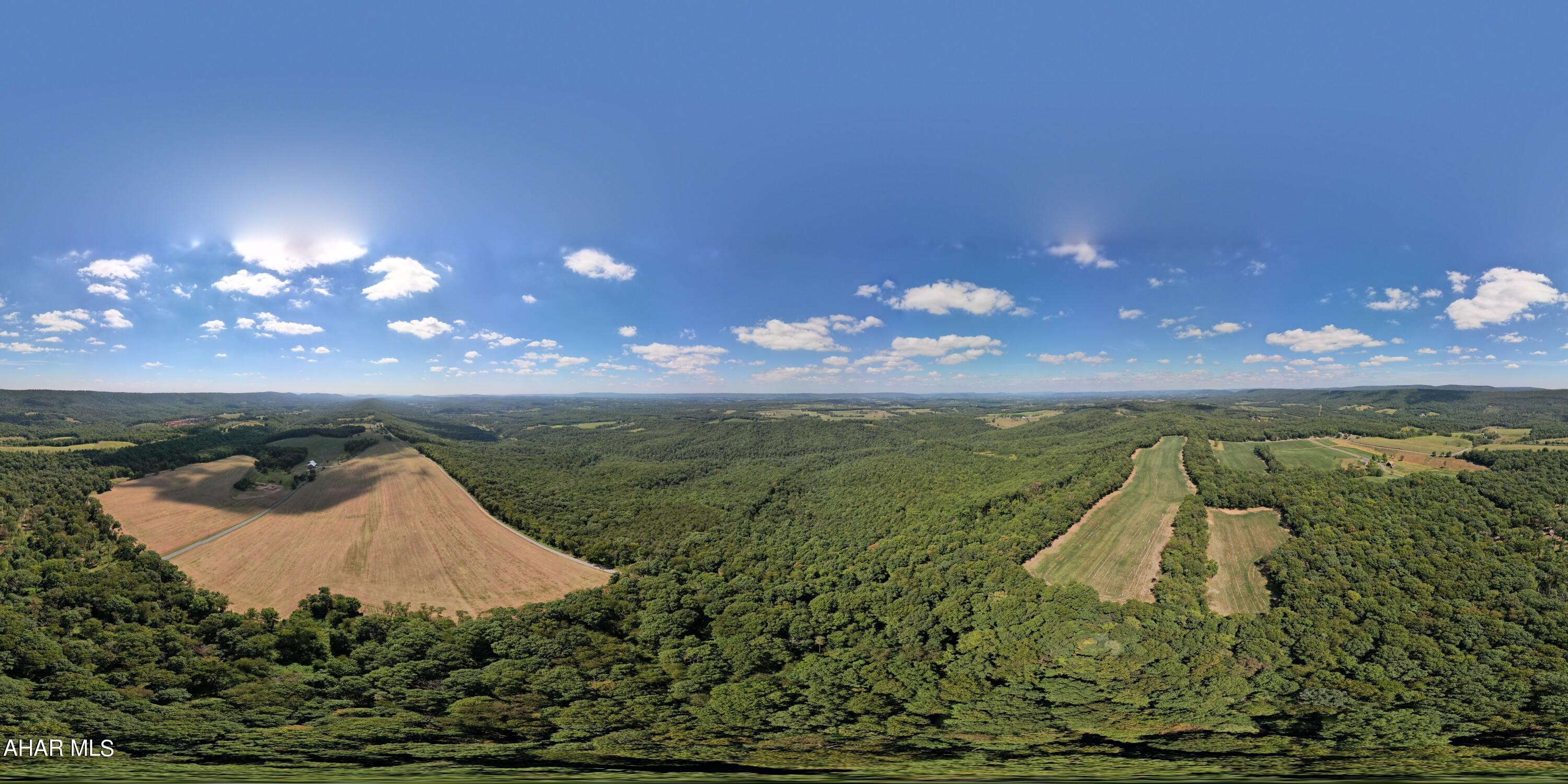 Other - Off Addison Ridge Road, Clearville, PA
