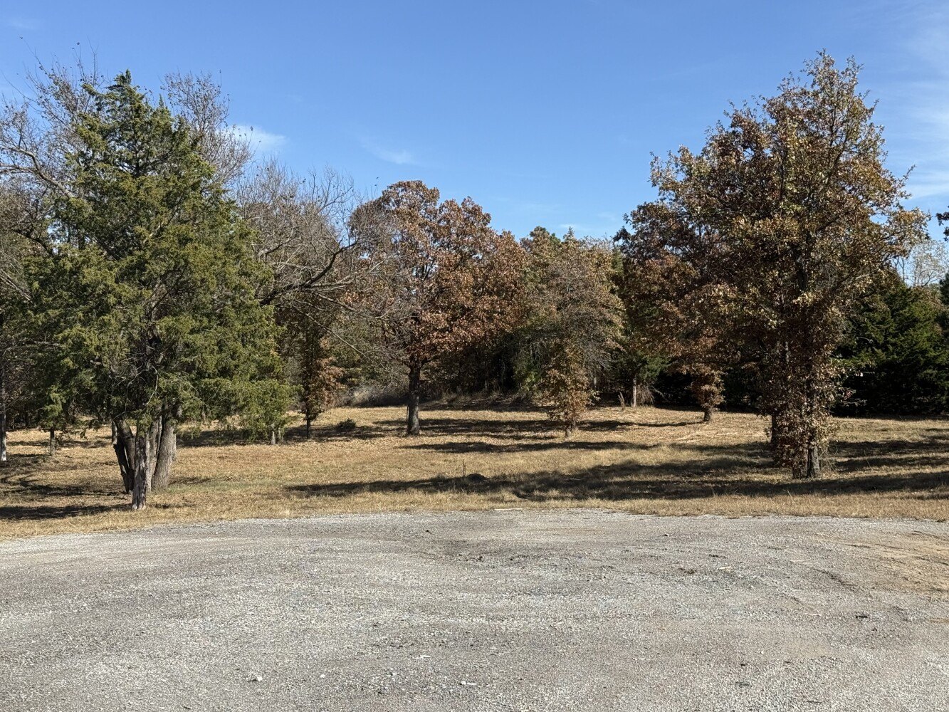 Other - 14750 & 14775 Dakota Lane, Jones, OK