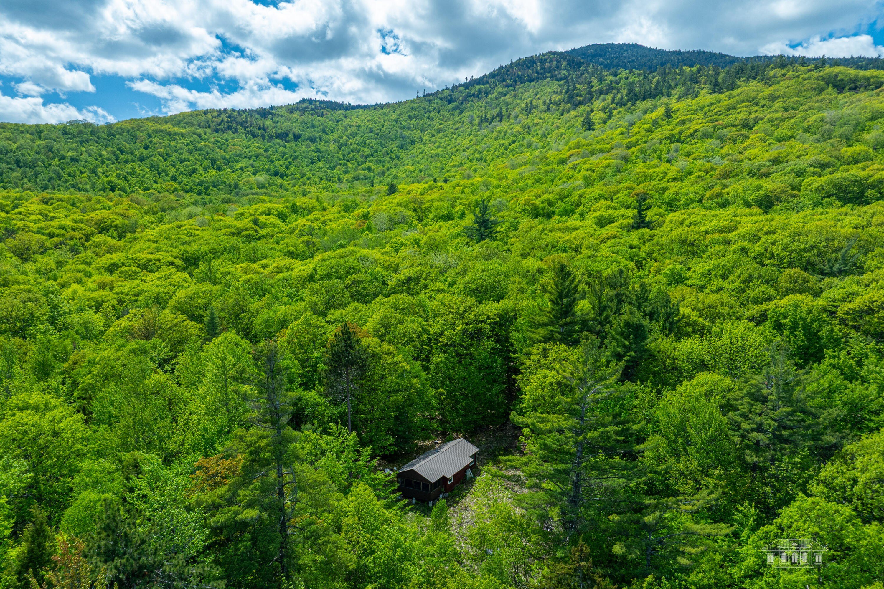 Plots and Land - 429 Bartlett Road, Keene, NY