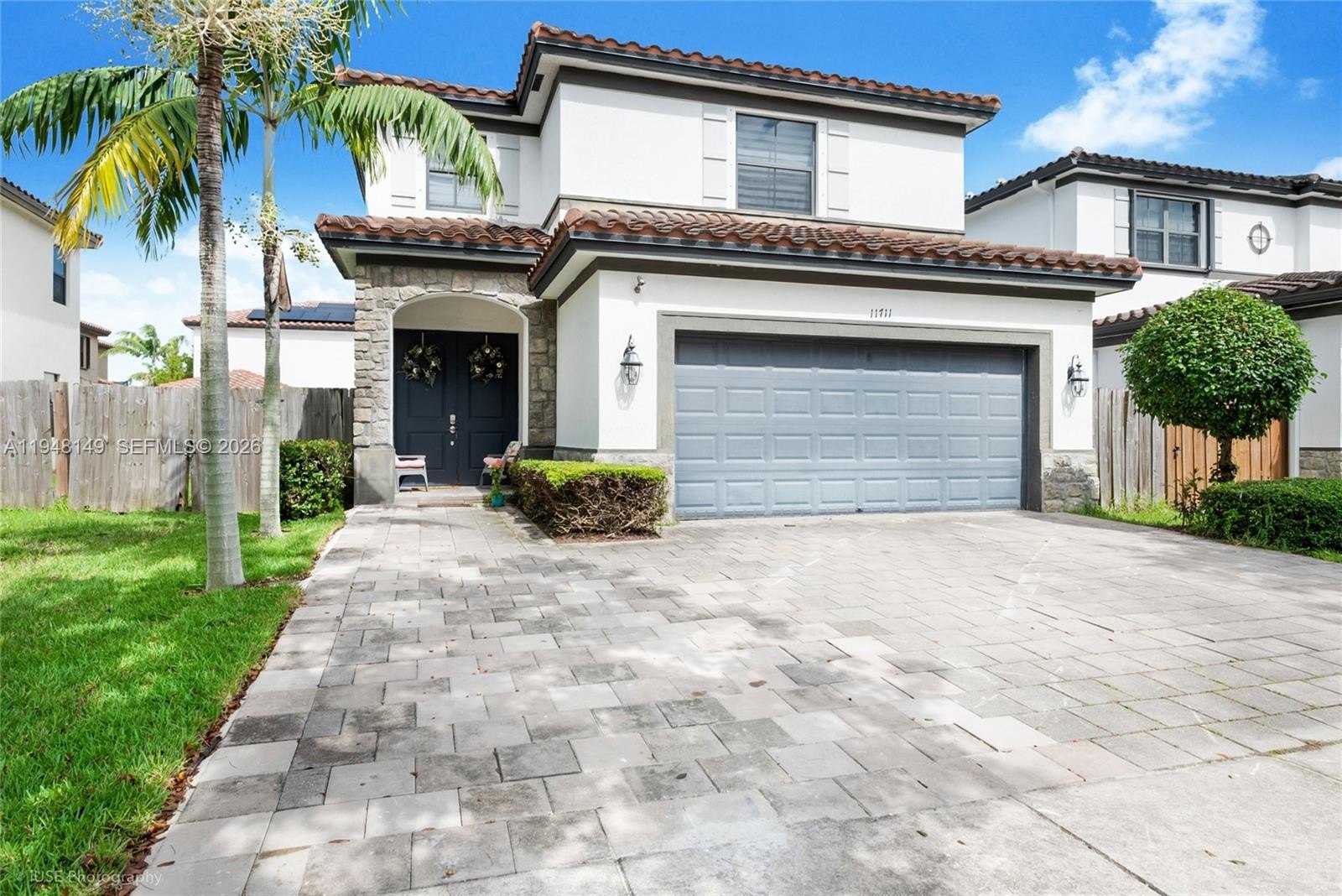 Single Family 3BR 3BA - 11711 SW 254th St, Homestead, FL