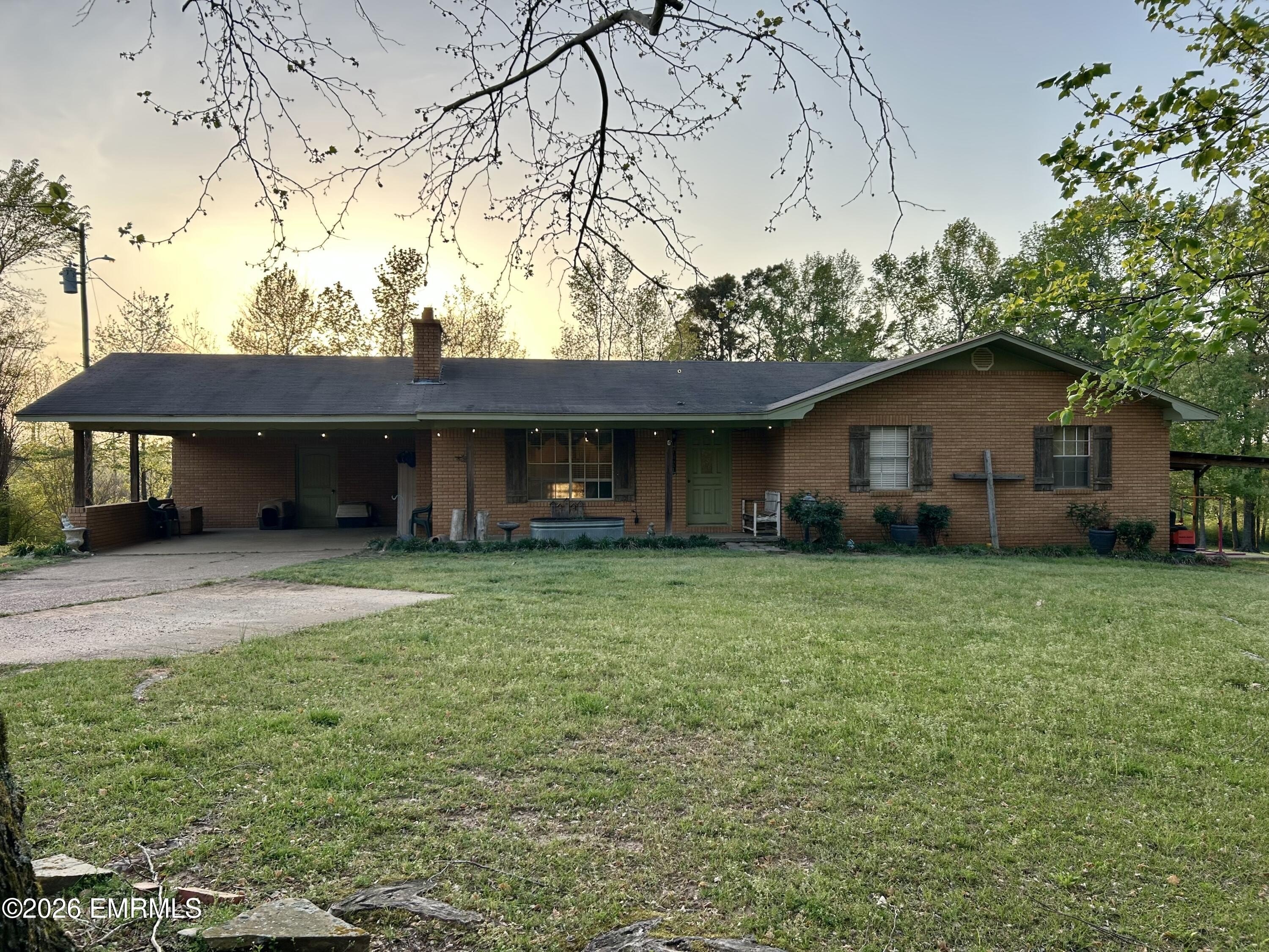 Single Family 3BR 2BA - 10651 Road 753, Philadelphia, MS