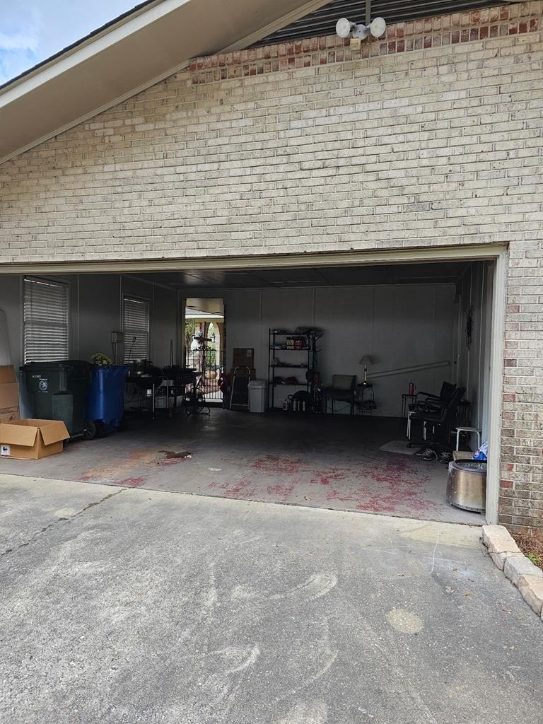 Single Family 3BR 2BA - 1683 John D Odom, Dothan, AL