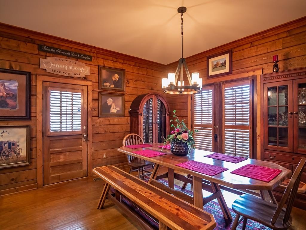 Single Family 4BR 3BA - 1320 Pine Lodge Road, Batesville, MS