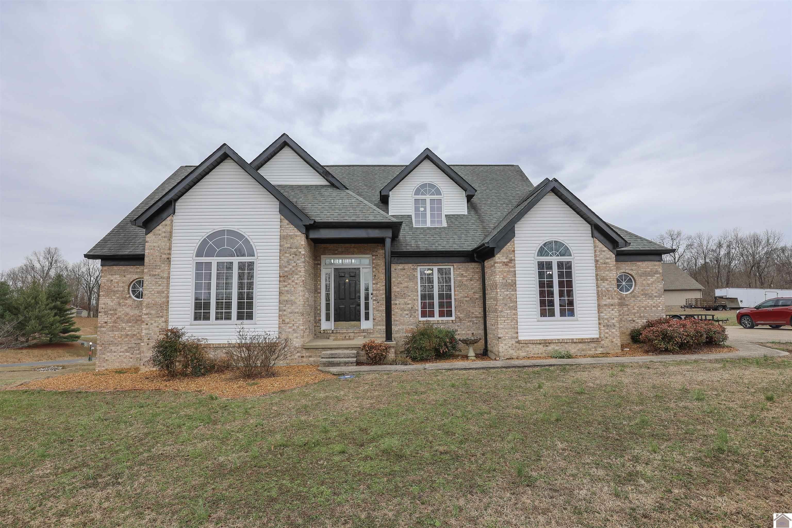 Other 4BR 3BA - 103 Summer Lane, Kuttawa, KY