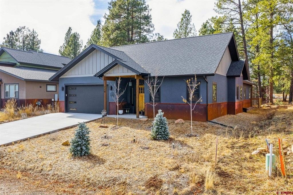 Other 3BR 3BA - 220 Edgemont Meadows Road, Durango, CO