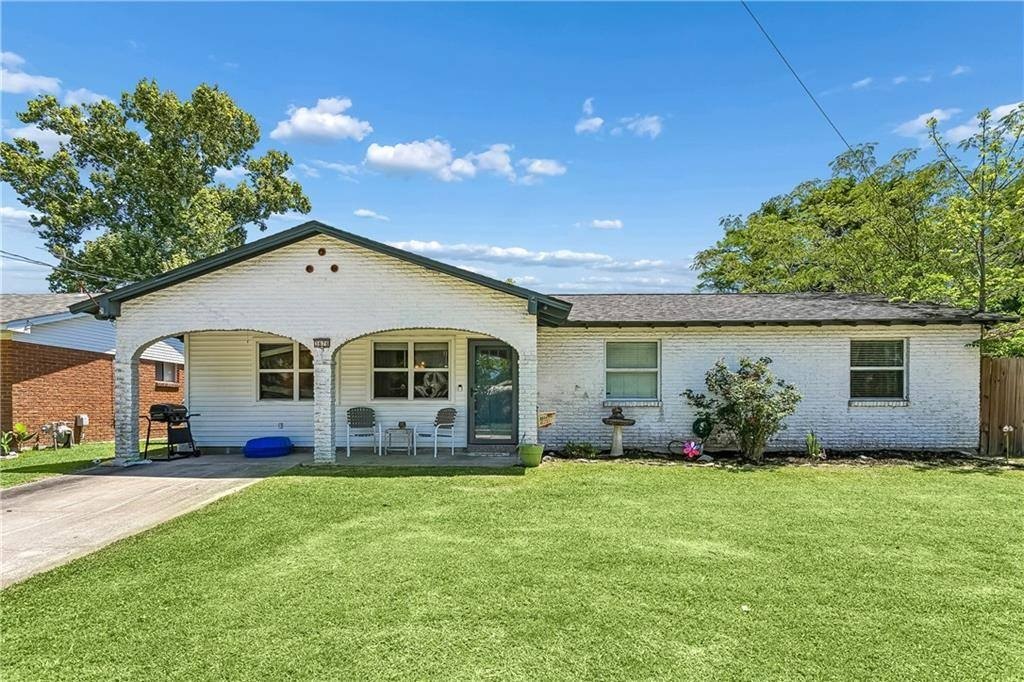 Other 3BR 1BA - 3676 Meadowdale Drive, Slidell, LA