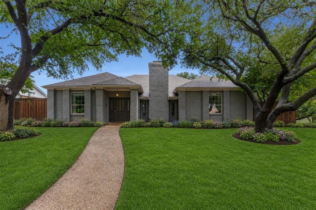 Single Family 4BR 3BA - 7610 Bantry, Dallas, TX