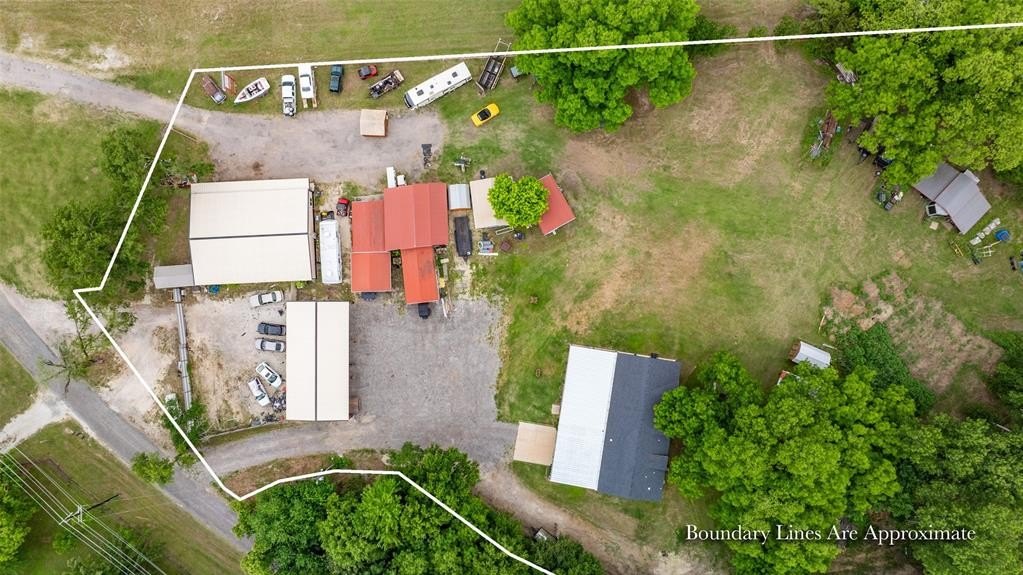Manufactured Housing 3BR 3BA - 59 Shawnee, Whitesboro, TX