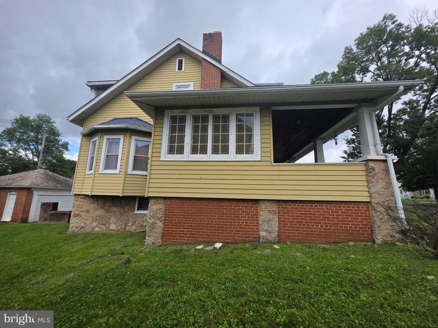 Single Family 3BR 3BA - 3506 ROSEDALE RD, BALTIMORE, MD