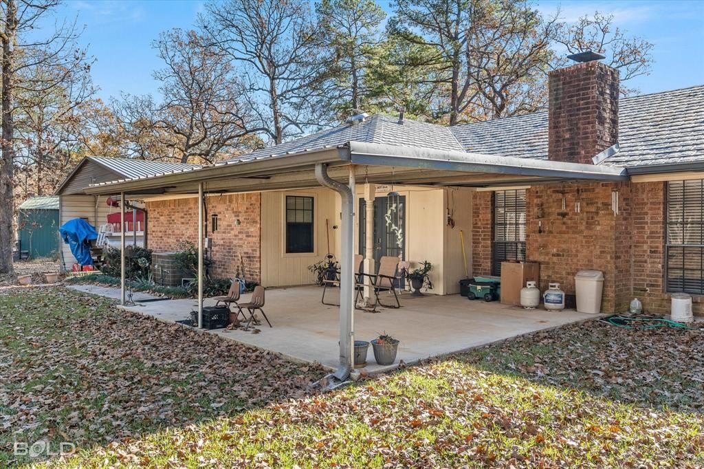 Single Family 3BR 2BA - 8543 Sac Fox Road, Shreveport, LA