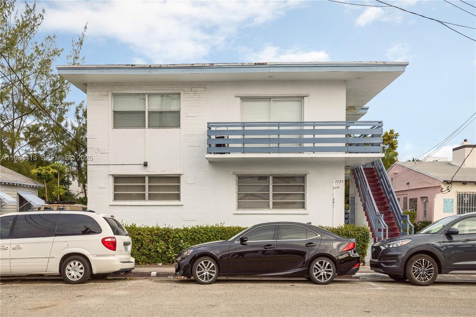 Condo 1BA - 7725 Carlyle Ave, Miami Beach, FL