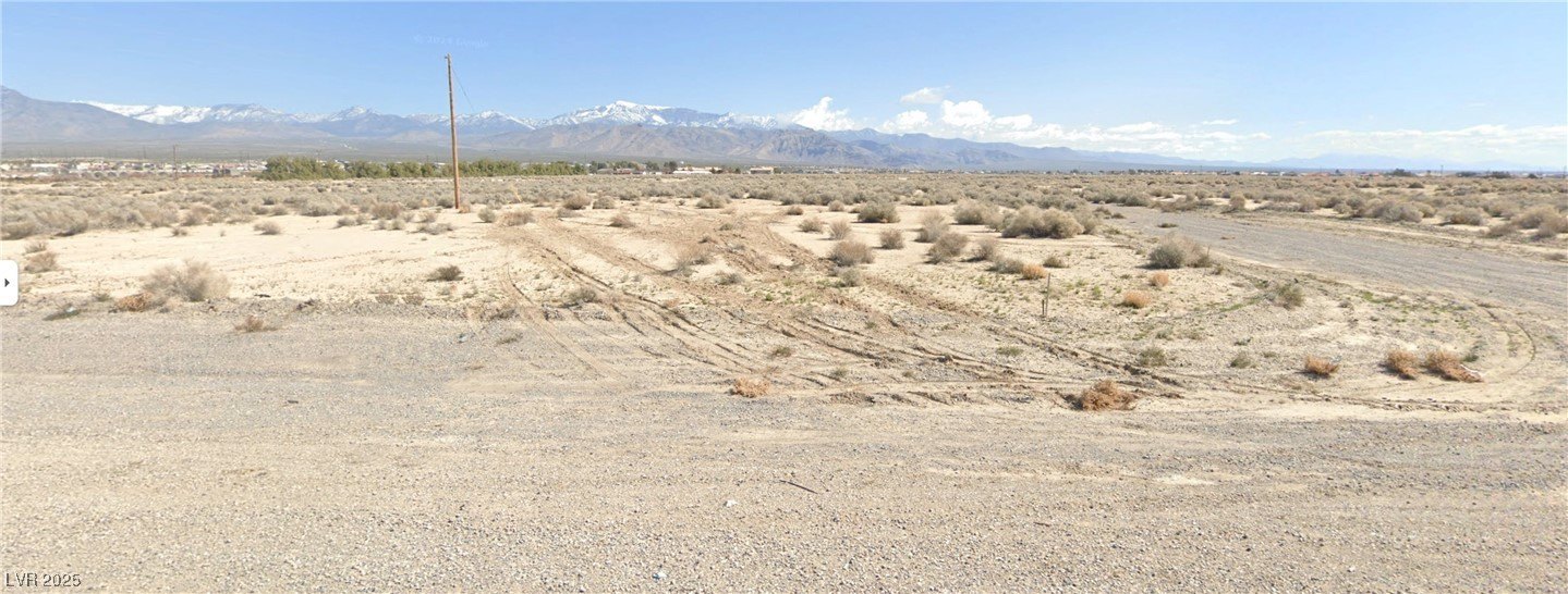 Other - 1410 Casino Street, Pahrump, NV