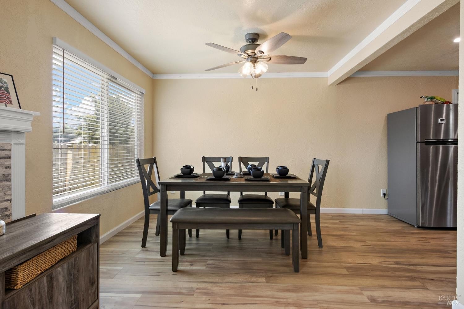 Single Family 3BR 2BA - 942 5th Street, Vallejo, CA