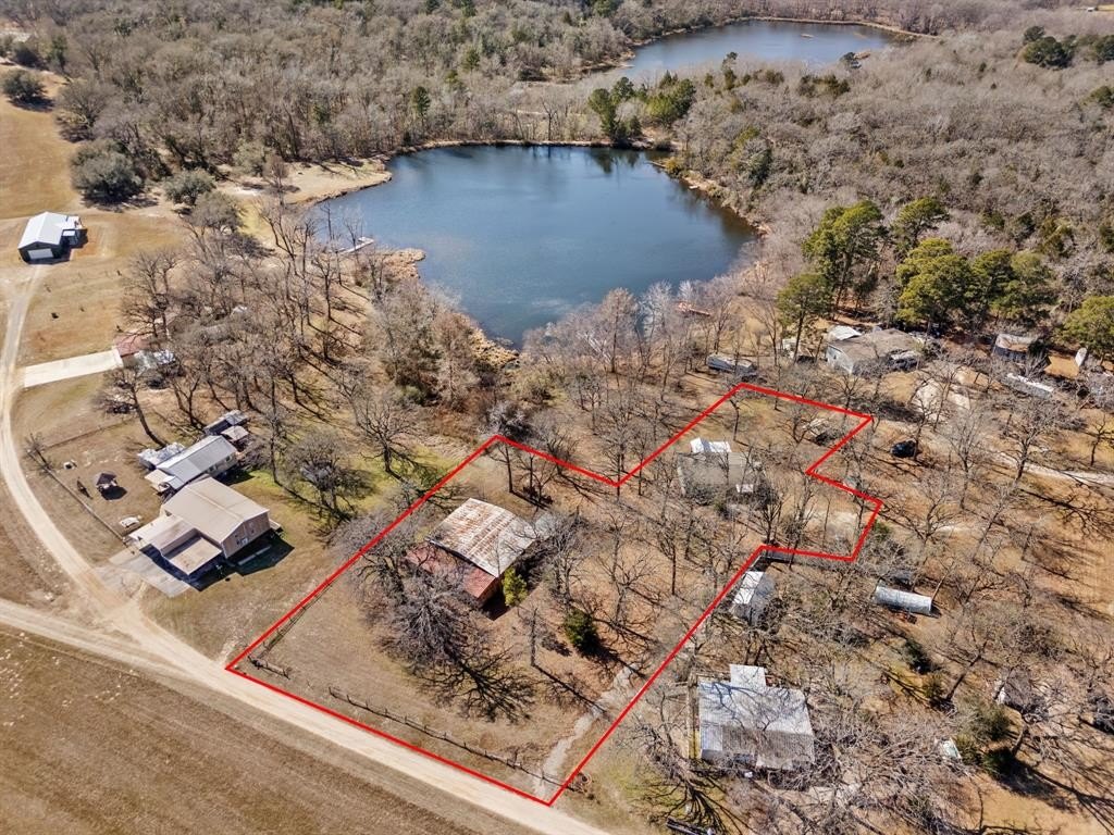 Single Family 3BR 2BA - 23425 FM 1995, Lindale, TX