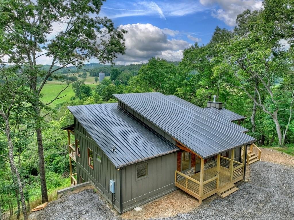 Other 4BR 4BA - 416 Windy Valley Trail, Blue Ridge, GA