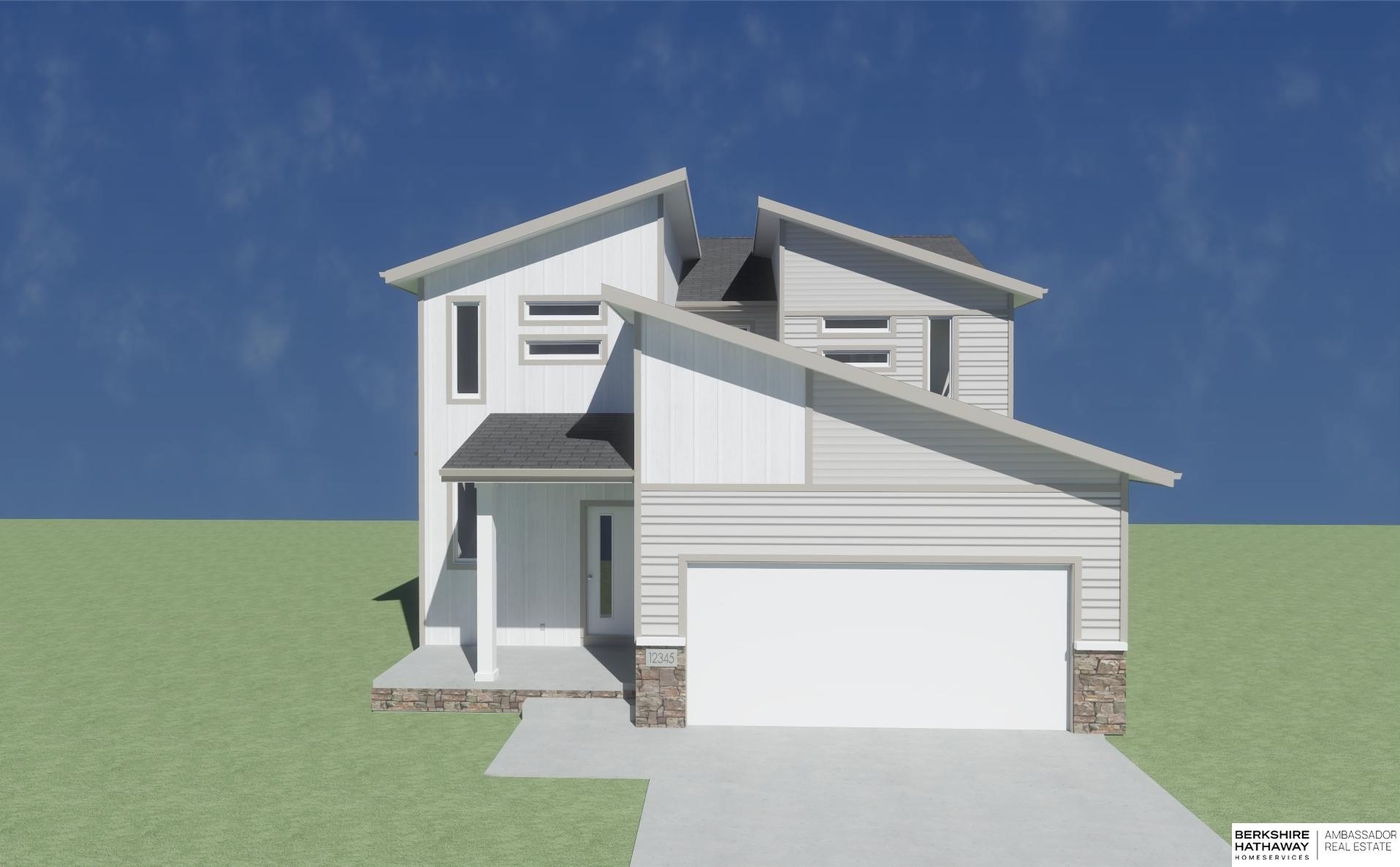 Single Family 3BR 3BA - 18060 Soldier Street, Omaha, NE