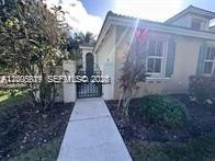 Single Family 3BR 2BA - 4268 NE 9th St, Homestead, FL