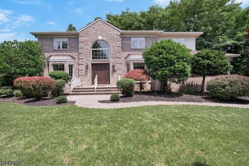 Other 4BR 4BA - 5 Pinewood Lane, Warren Township, NJ