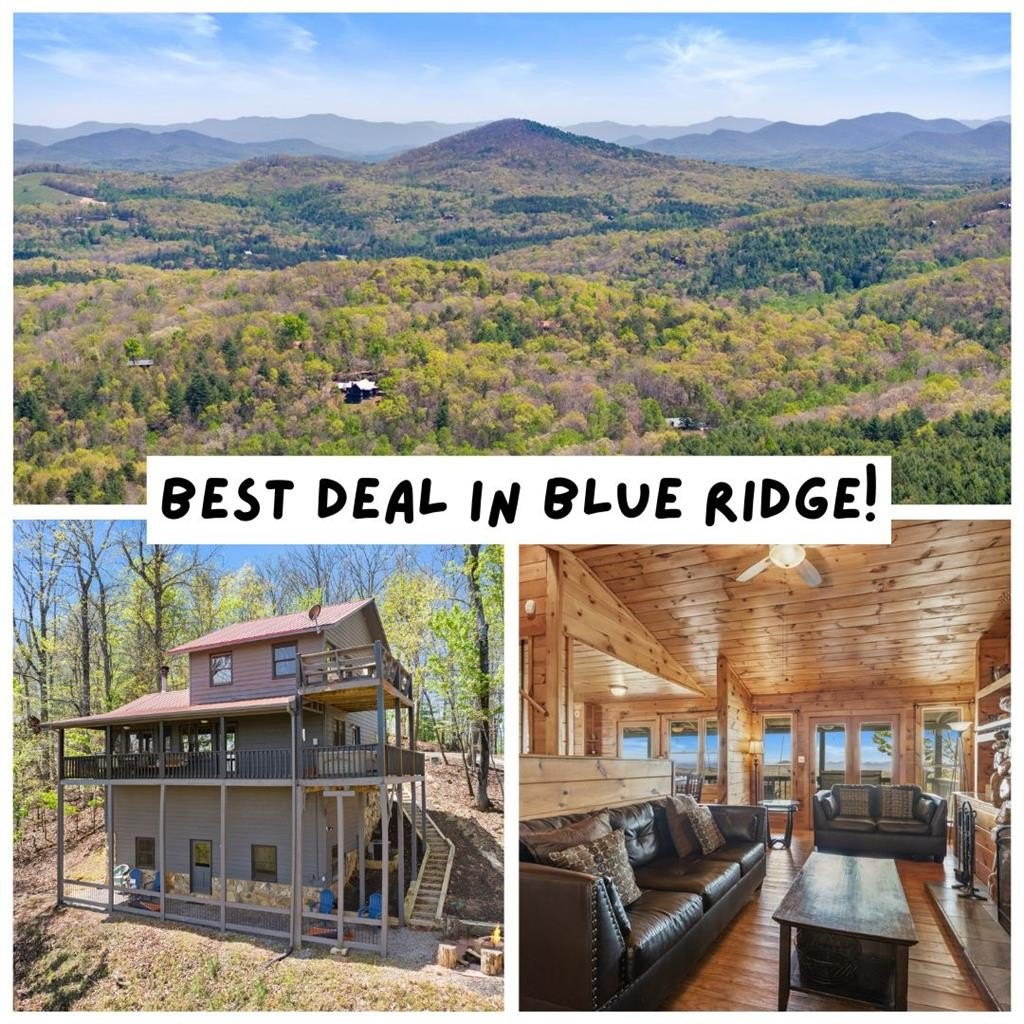 Other 3BR 3BA - 220 Eagle Ridge, Morganton, GA
