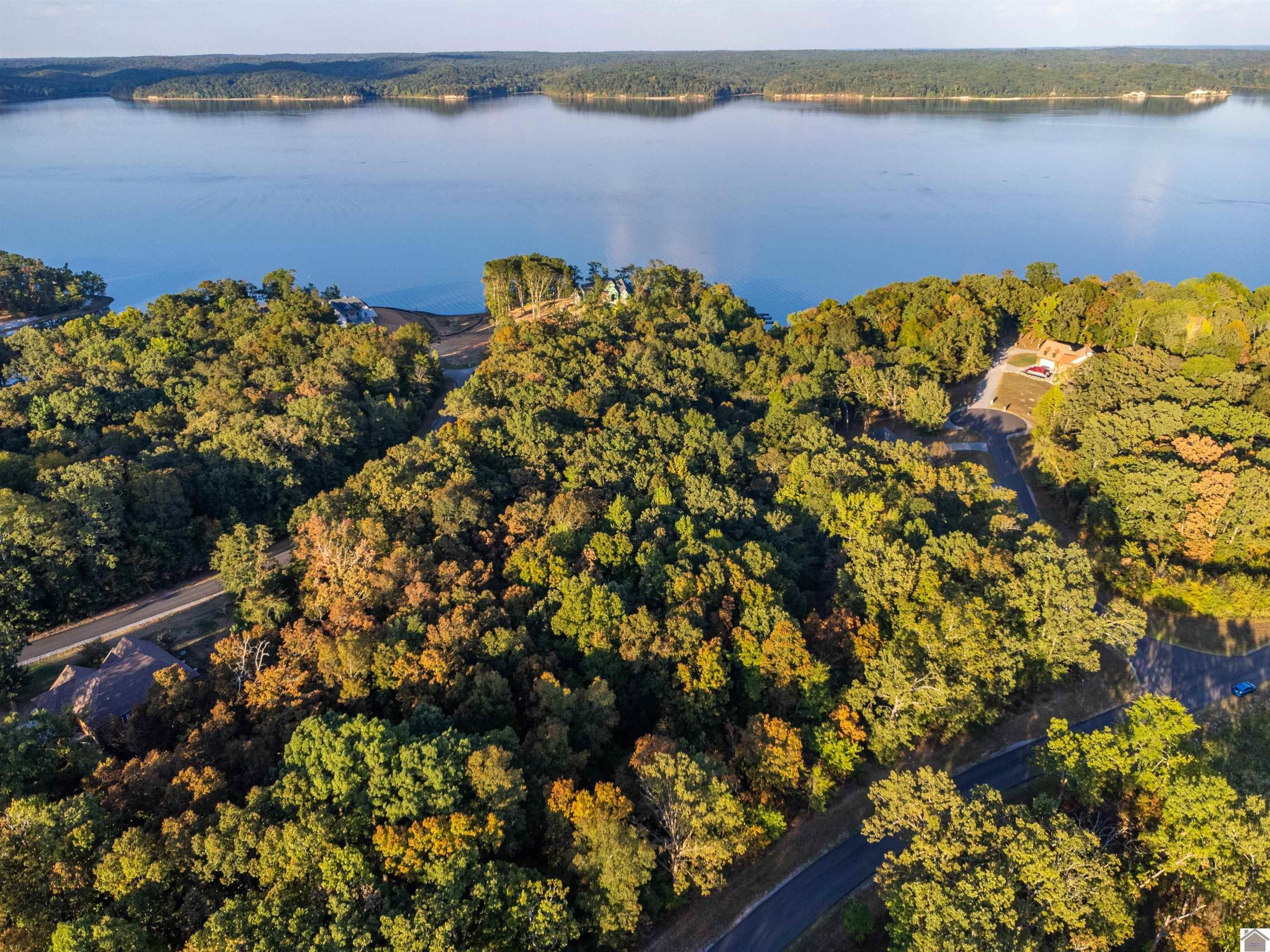 Other - Dock Drive lot: 47, Murray, KY