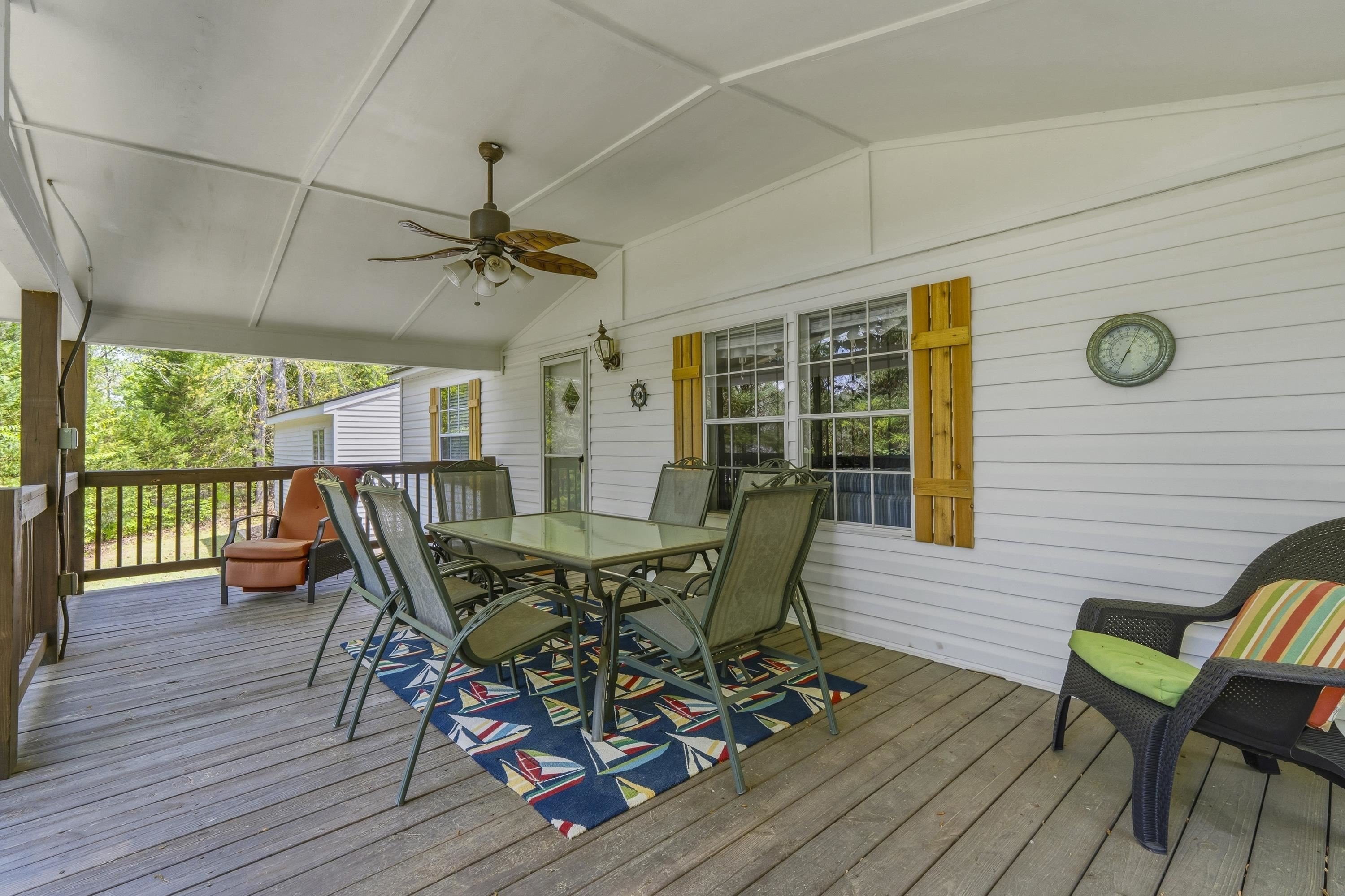 Manufactured Housing 3BR 2BA - 53 SUNGLOW COURT, Sparta, GA