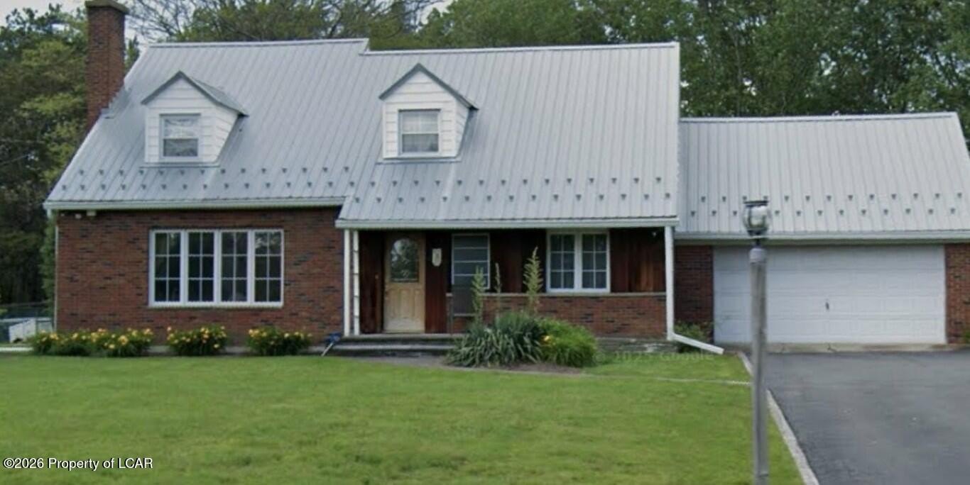 Single Family 3BR 2BA - 4151 Bear Creek Boulevard, Bear Creek, PA