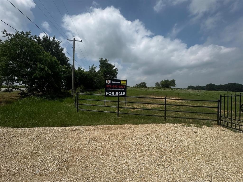 Other - TBD State Hwy 56 State Hwy 56, Whitesboro, TX