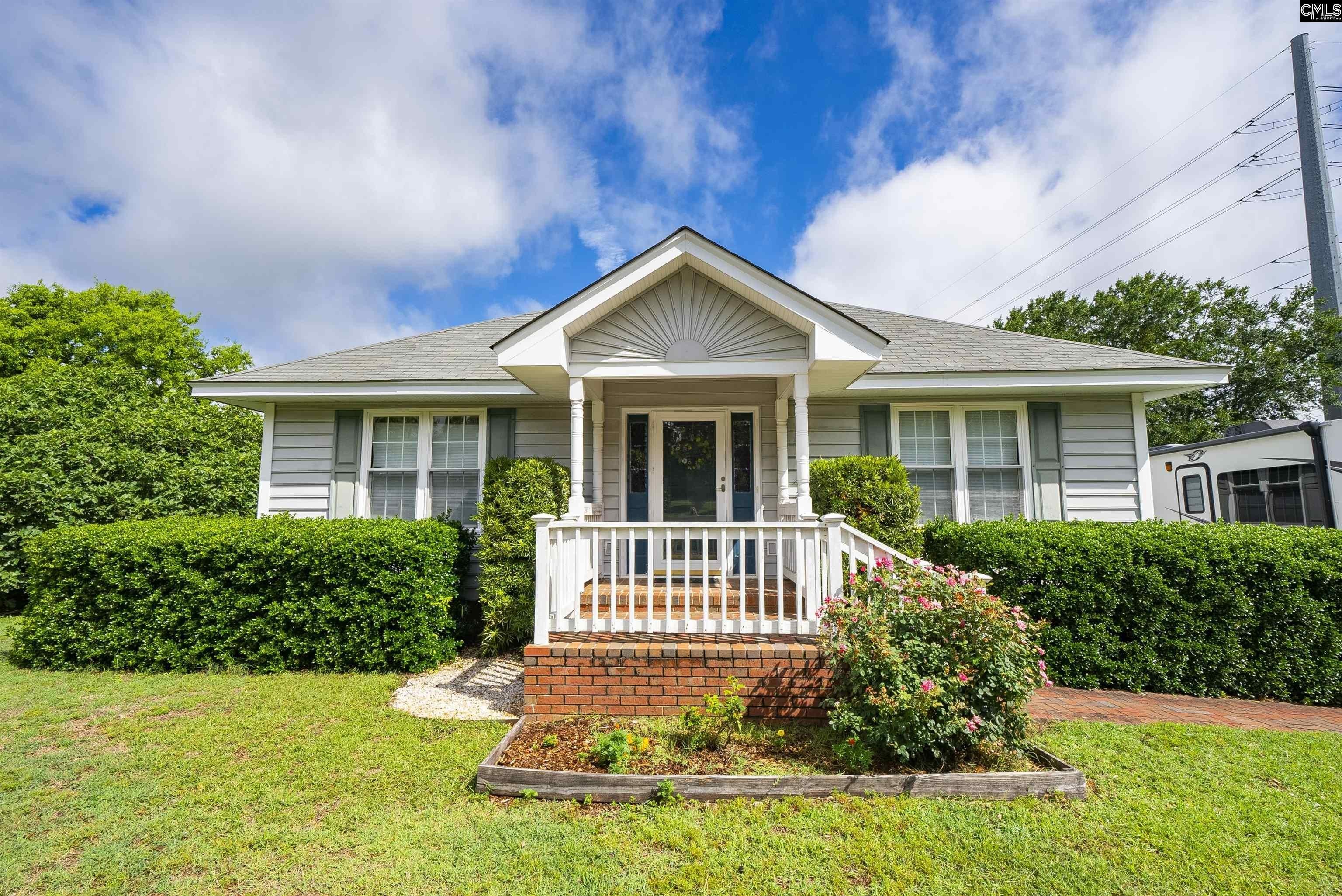 Other 2BR 3BA - 120 Cedar Street, Winnsboro, SC