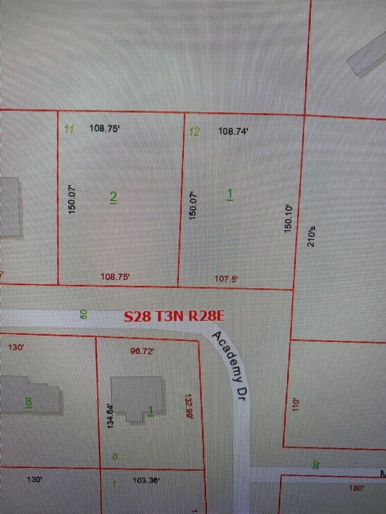 Single Family - lot 12 Academy Dr, Ashford, AL
