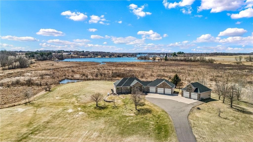 Other 4BR 4BA - 44154 Skogman Lake Road, Fish Lake Twp, MN
