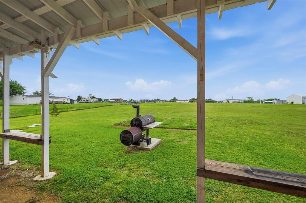 Single Family 3BR 2BA - 1464 Keyes Road, Sherman, TX