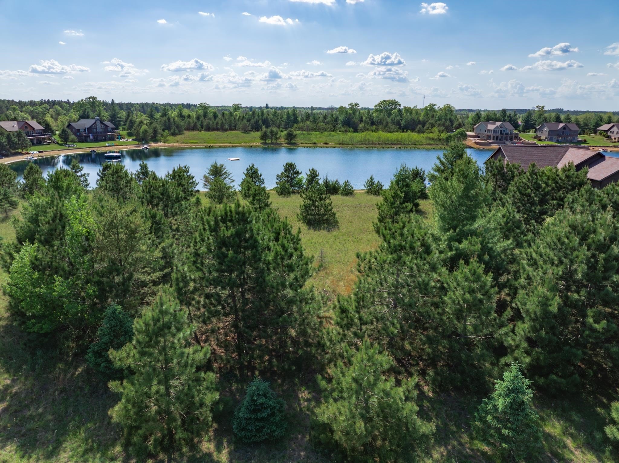 Other - N7443 Silver Canoe Court lot: 46, New Lisbon, WI
