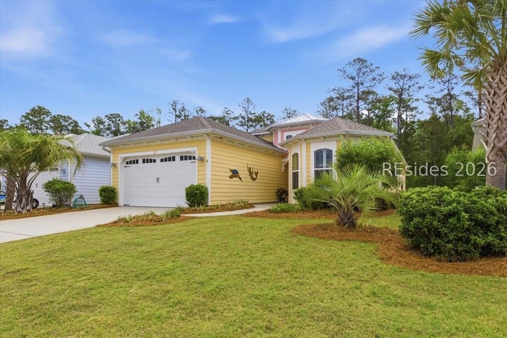 Other 3BR 2BA - 377 Margaritaville Avenue S, Hardeeville, SC