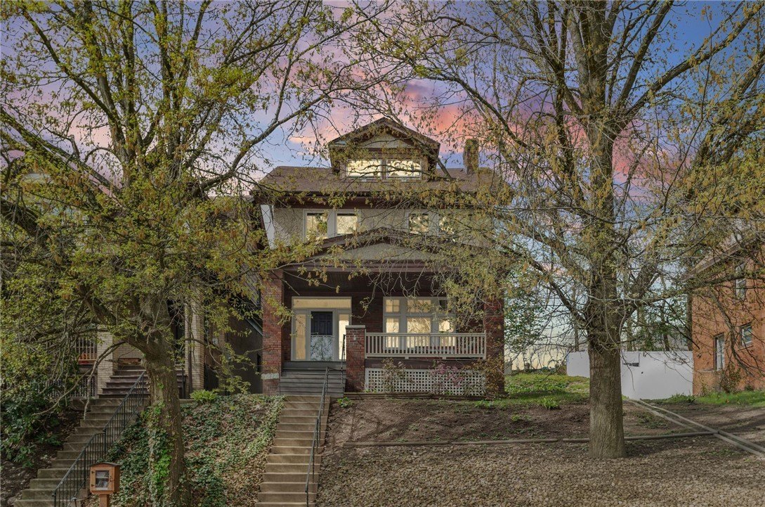 Single Family 4BR - 1217 Peermont Ave, Dormont, PA