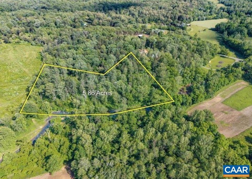Plots and Land - 00 CHAPMAN RD, STANARDSVILLE, VA