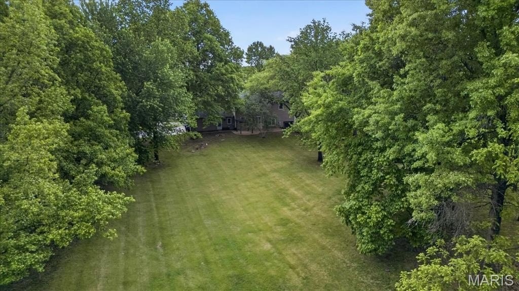 Single Family 4BR 4BA - 14731 Philip Meadows Court, Florissant, MO