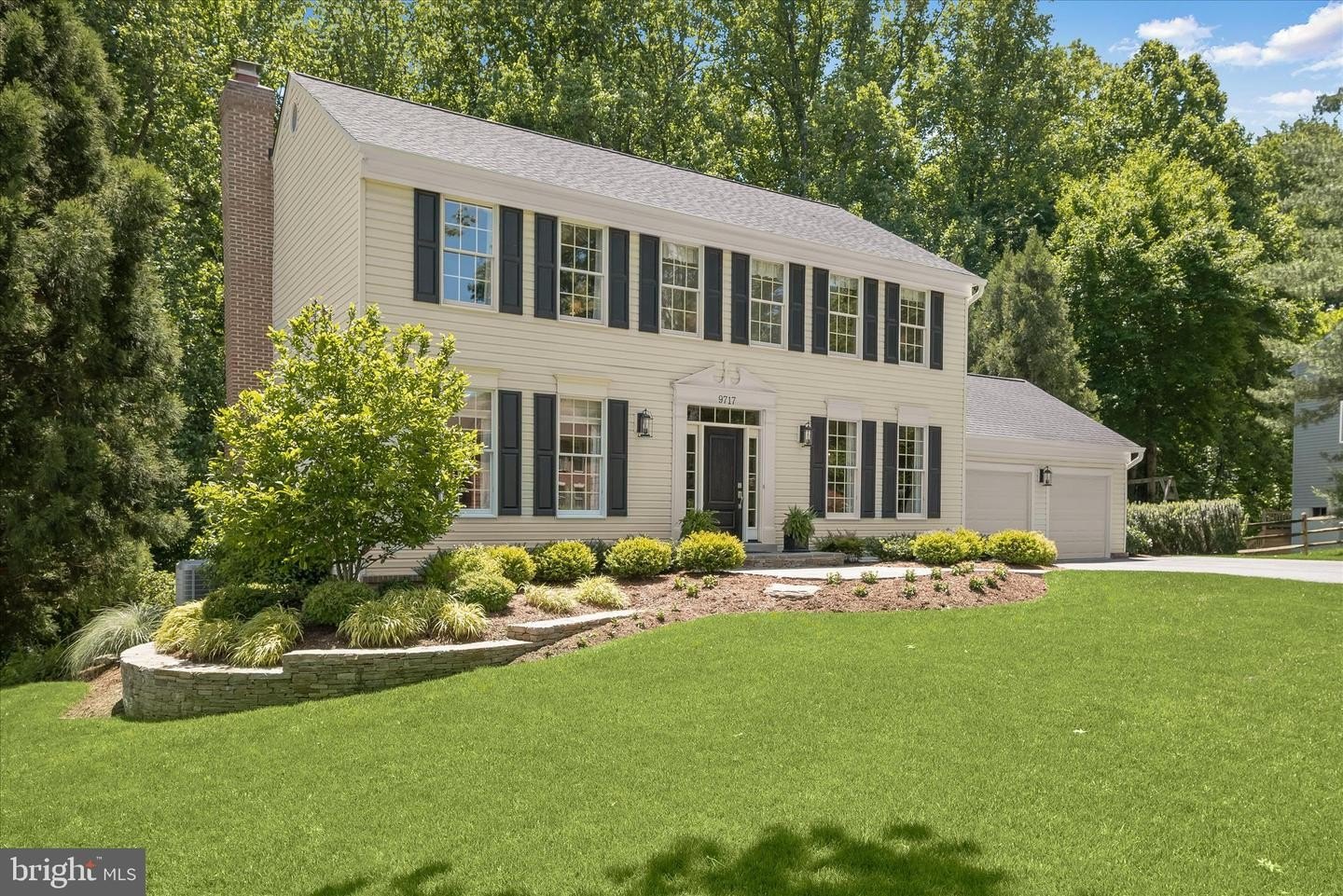 Single Family 4BR 4BA - 9717 STARLING RD, ELLICOTT CITY, MD