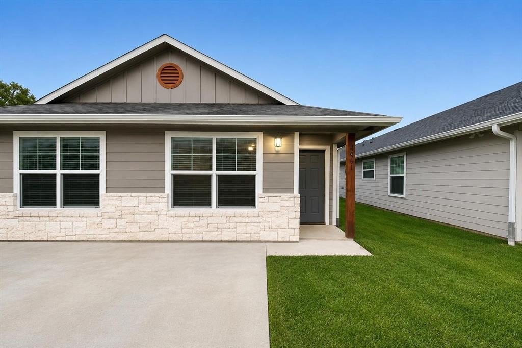 Other 6BR 4BA - 802-804 N Broughton Street, Sherman, TX