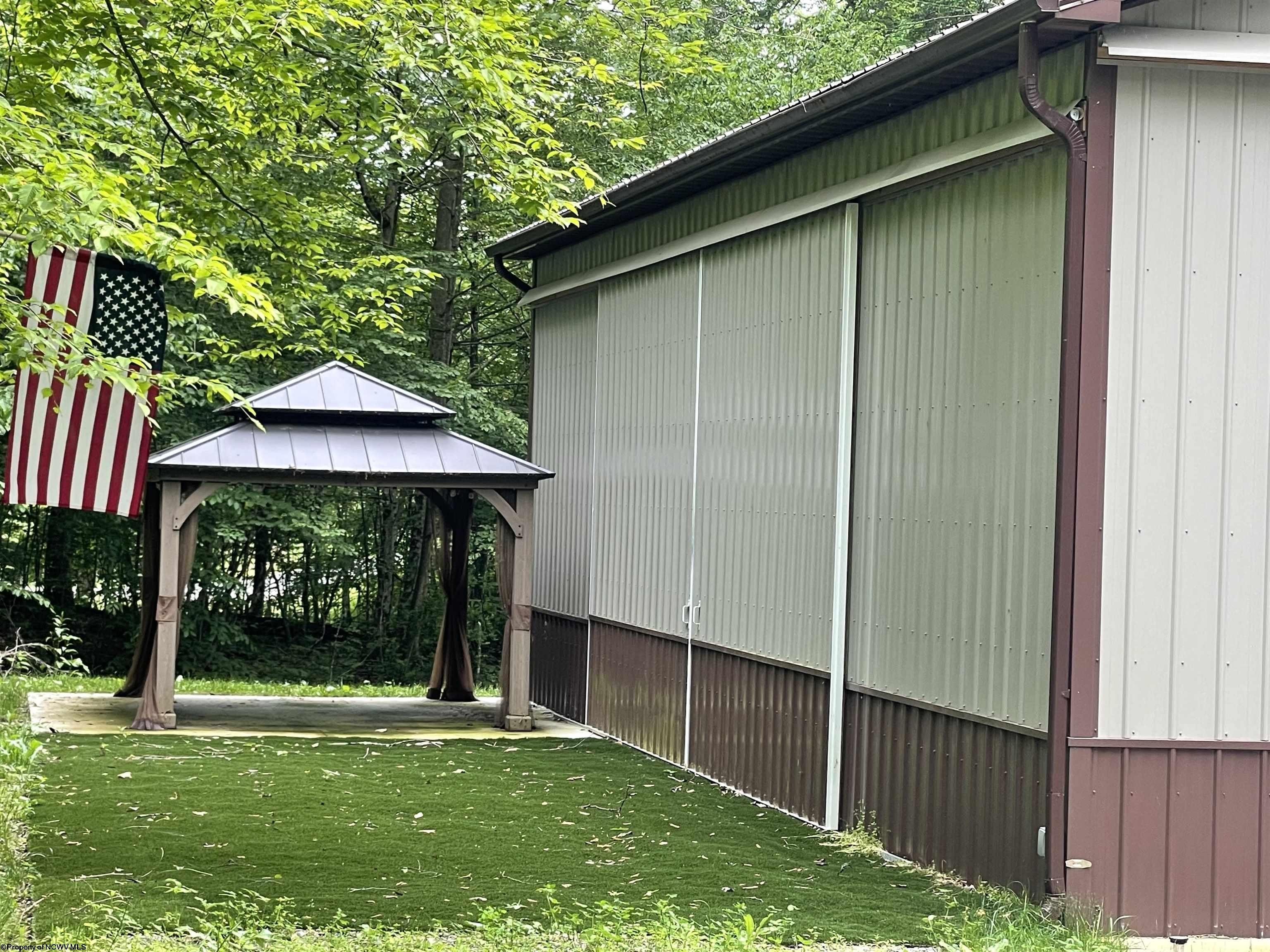 Other - 1845 Whitewater Parkway Road, Bruceton Mills, WV