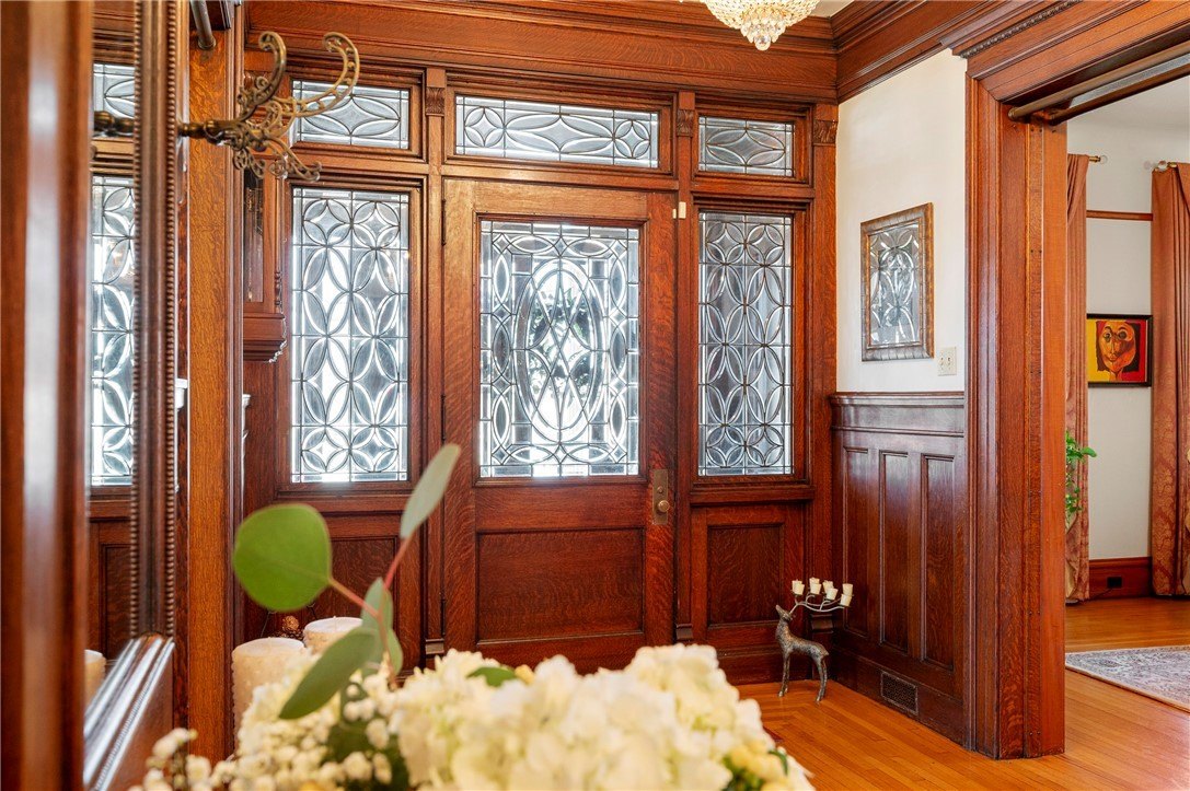 Single Family 8BR - 944 N Sheridan Avenue, Highland Park, PA