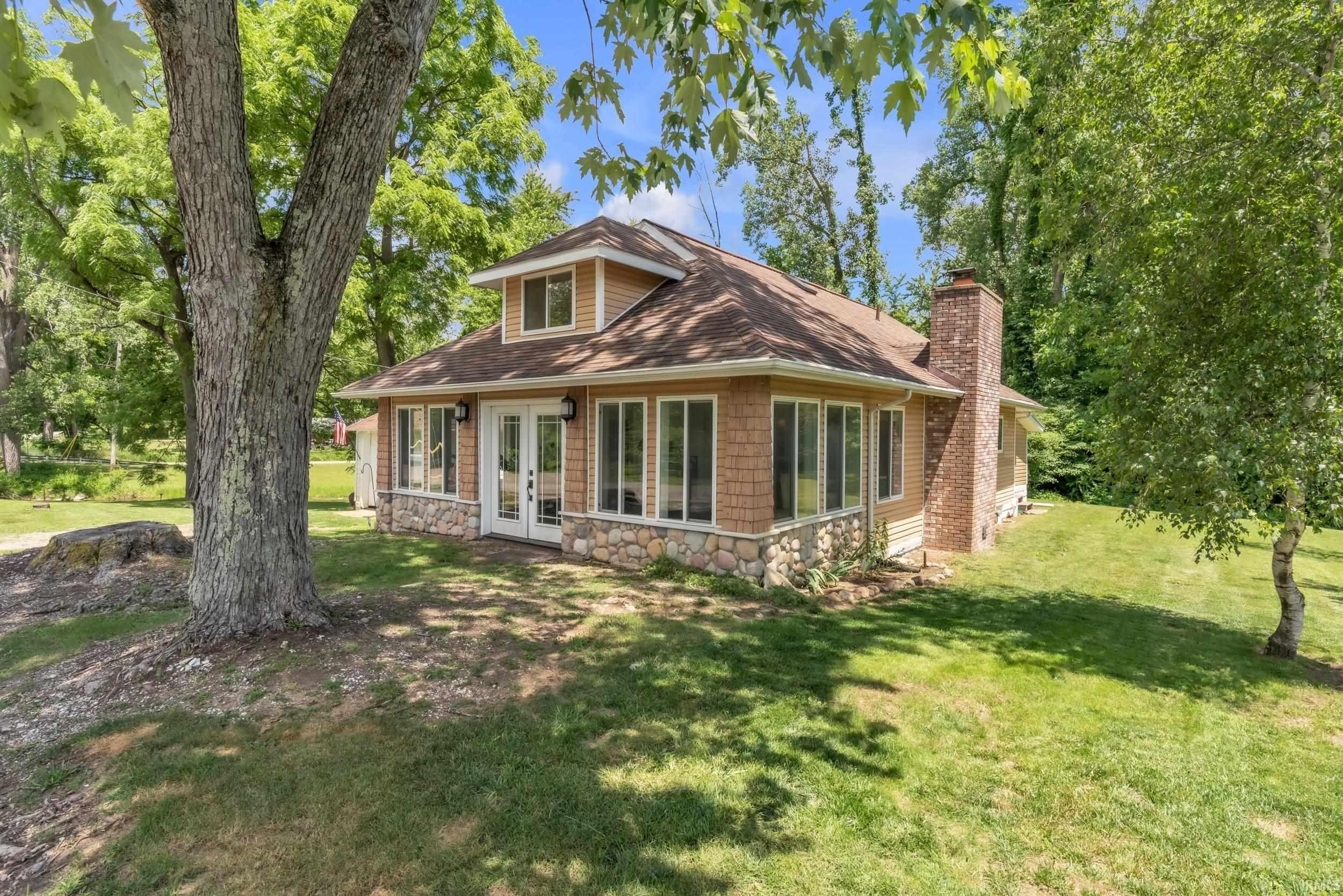 Single Family 3BR 2BA - 761 S Dixie Drive, North Webster, IN